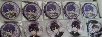 나나모리 캔뱃지 묶음 판매