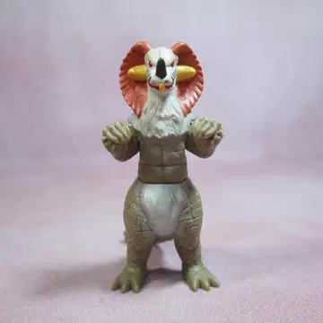 플레이 히어로 루나틱스 미니 소프트 비닐