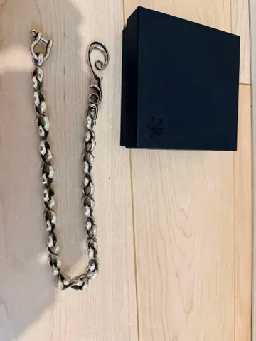 인셉션 월렛 체인