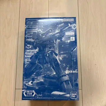 짐 스나이퍼 II MG (마스터 그레이드) 한정판 아이템