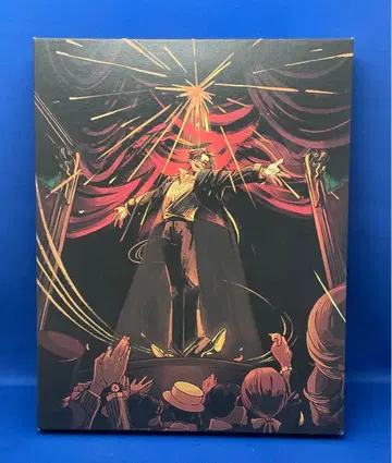 [카드놀이 결품] 나토리 [극장] 완전 생산 한정판 CD