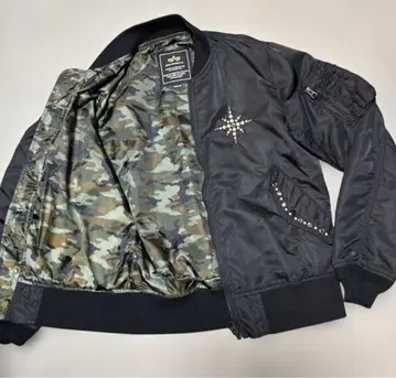 알파 ma1 스터드