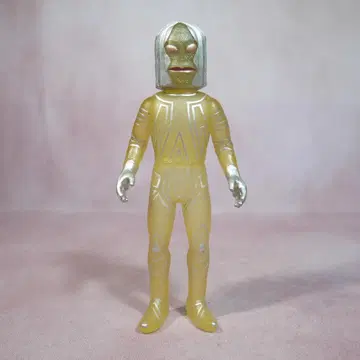 다다 투명화ver. 한정판 소프트 비닐