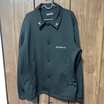 God Selection XXX 자켓 L 새상품급