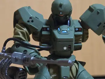 리볼텍 야마구치 헬 다이버