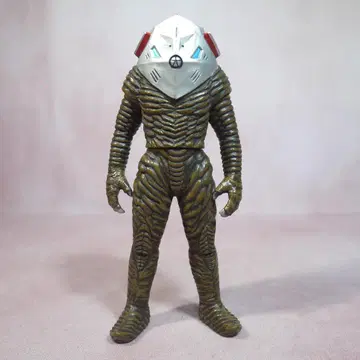 울트라 괴수 시리즈 자라브 성인 2006 소프트 비닐