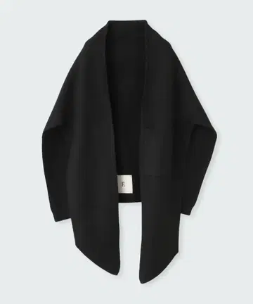 퓨어 메리노울 스톨