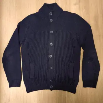 [새상품급] ZANONE KYOTO 쿄토 48 코튼 네이비 인기 모델