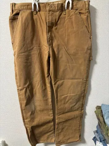 디키즈 카고 팬츠 32인치