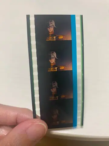 기동전사 건담 지크 액스 샤아 필름