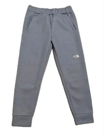 새상품급 THE NORTH FACE 테크 에어 맨투맨 조거 팬츠 M