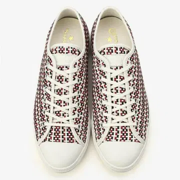 23.0cm CONVERSE 올스타 쿠페 우븐 옥스