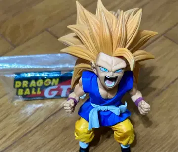 손오공FES 프라이스 초사이어인3 드래곤볼 GT