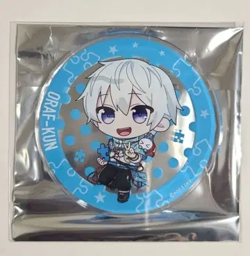 도즈루사 5주년 페어 애니메이트 그라테 아크릴 코스터 오라후 군