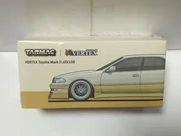 타막 웍스 1/64 도요타 버텍스 맥 II JZX100