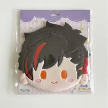 앙스타 중국 모에성 파우치 이사라 마오