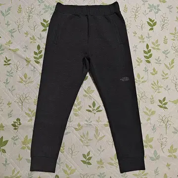 The North Face 테크 에어 조거 팬츠 S 사이즈 그레이