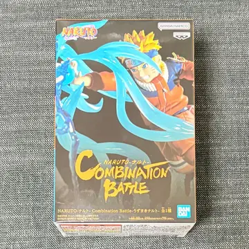 나루토 피규어 combination battle 우즈마키 나루토