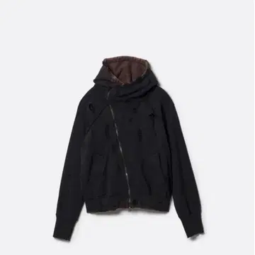 SUBLATIONS 서브레이션즈 ZIP DAMAGED PARK