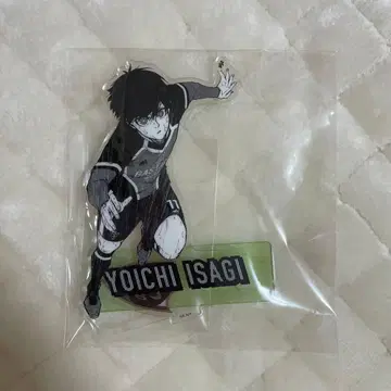 블루 록 이사기 요이치 아크릴 스탠드 아크스타