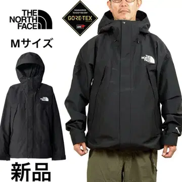 THE NORTH FACE 더 노스 페이스 마운틴 재킷