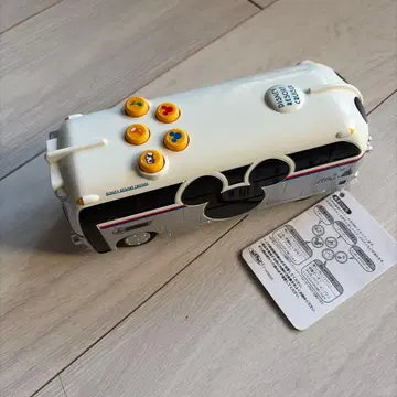 디즈니 리조트 크루저