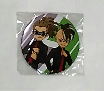 이나이레 HMV 캔뱃지 키도 후도