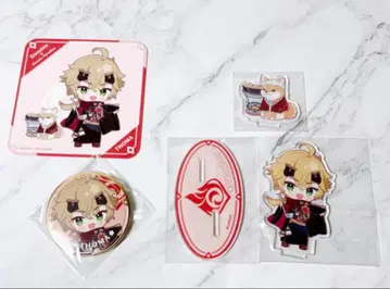 원신 스이파라 토마