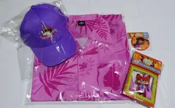 주토피아 Happy 복권 4점