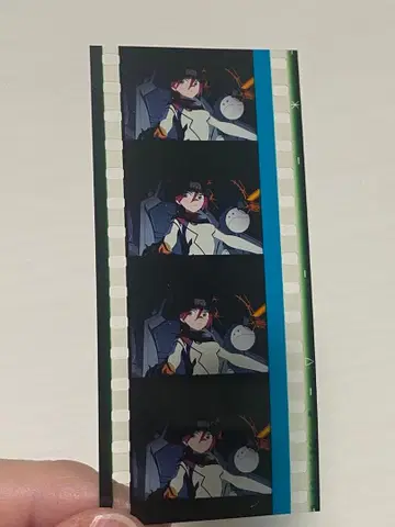 기동전사 건담 지크액스 바닥콕피트 필름