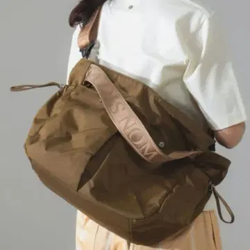 NOMADIS BASQUE M SLD 카멜 (베이지/카키)