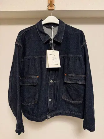 Size: 36 KAPTAIN SUNSHINE Tracker Jacket