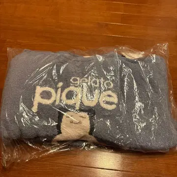 [새상품] 제라피케 포켓몬 슬립 베비모코 자카드 풀오버 세트