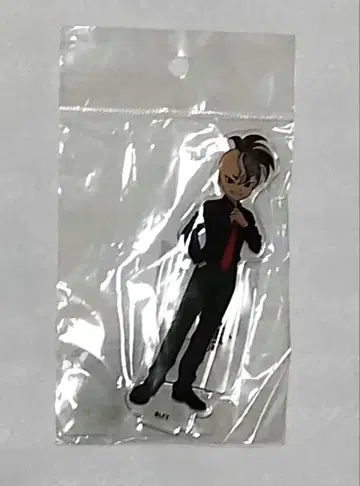 이나이레 HMV 아크릴 스탠드 후도