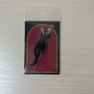 아카바네 카르마 EDITH 이디스 아크릴 스탠드