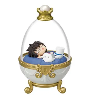 명탐정 코난 리멘트 Dreaming Egg 괴도 키드