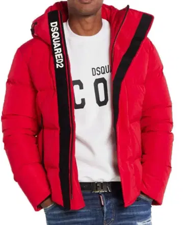 정가 18.5만 22SS 명작 새상품급 오버사이즈 다운 사이즈 46