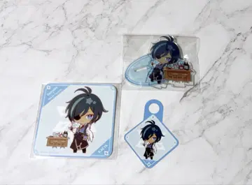 원신 스이파라 가이아