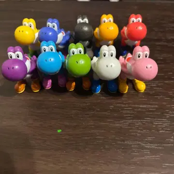 쌓기 요시 외 상자 없음