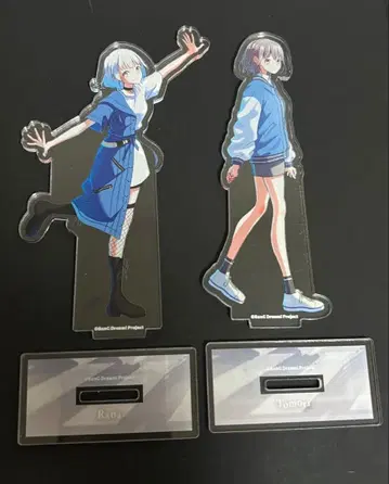 MyGO!!!!! 타카마츠 토모리 요라나 5th 아크릴 스탠드