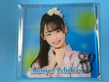 HKT48 이시카와 호미유 아크릴 코스터