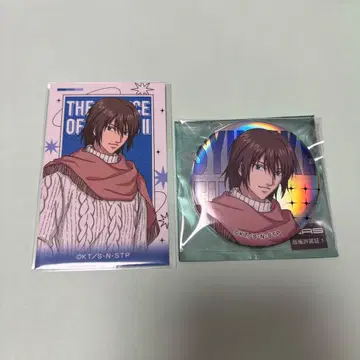 신 테니스의 왕자님 점페스 JF2026 메디코스