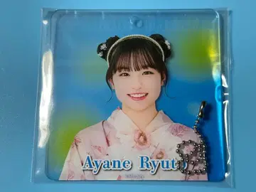 HKT48 류토 키온 아크릴 코스터