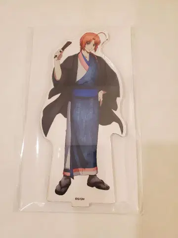 은혼 요시와라 대염상 점프 페스타 로손 점프 페스타 카무이