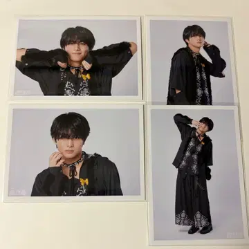 초특급 하루 생사진