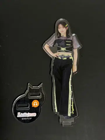 오오쿠마 와카나 5yncri5e! 아크릴 스탠드