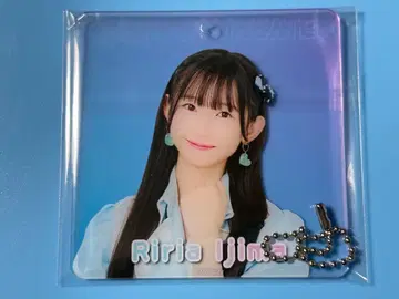 HKT48 이노시마 리리아 아크릴 코스터