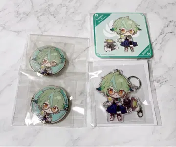 원신 스이파라 슈크로스