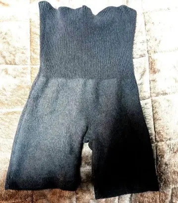 파이텐 freeasy 복대 팬츠 3분 길이 메탁스