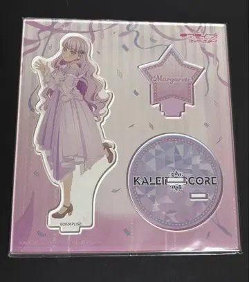 마르가레테 아크릴 스탠드 Liella